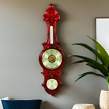 Метеостанция (барометр)