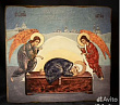 Иконка Матроны Московской. 15 см