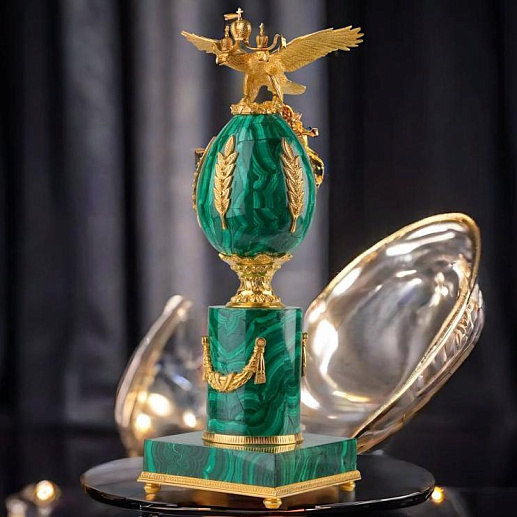 Сувенир «Имперский» купить с доставкой Сувенир «Имперский»
